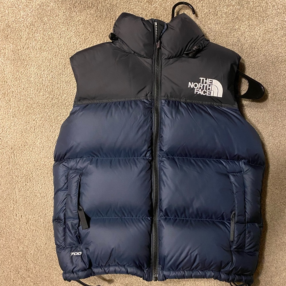 The North Face Women's 1996 Retro Nuptse Vest